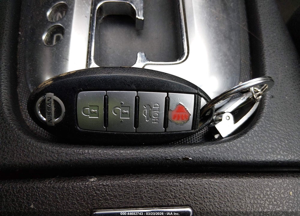 2011 NISSAN ALTIMA 2.5 S VIN: 1N4AL2AP5BN406693