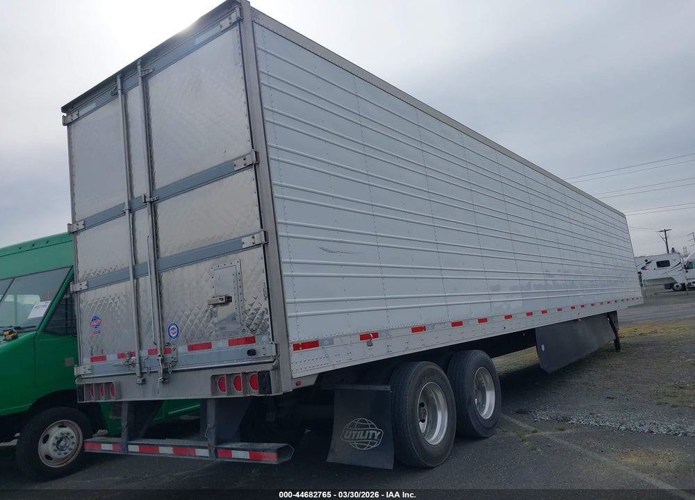 2023 UTILITY TRAILER MFG UNKNOWN VIN: 1UYVS2530P2662921