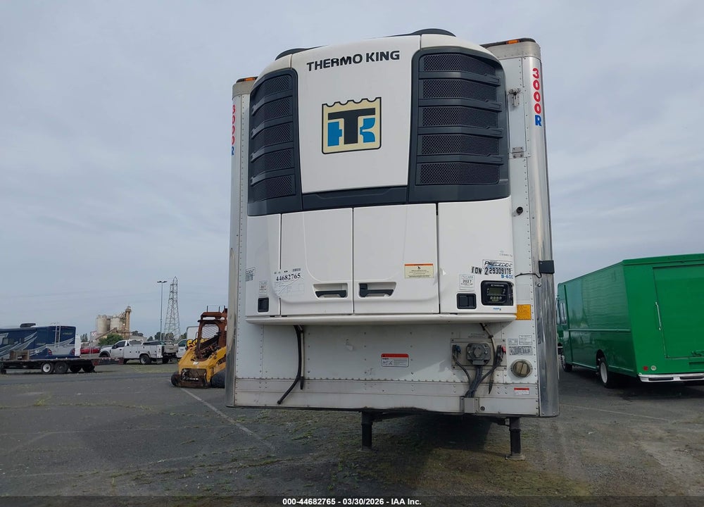 2023 UTILITY TRAILER MFG UNKNOWN VIN: 1UYVS2530P2662921