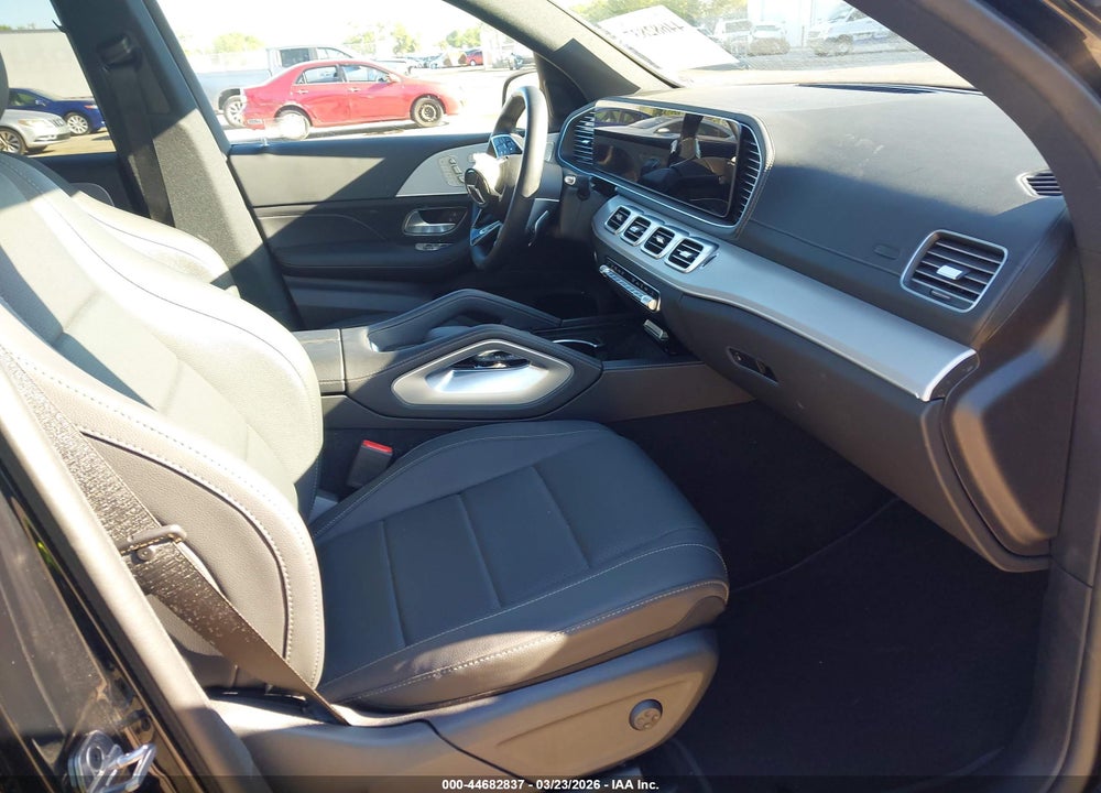 2026 MERCEDES-BENZ GLE 350 VIN: 4JGFB4EB1TB554027