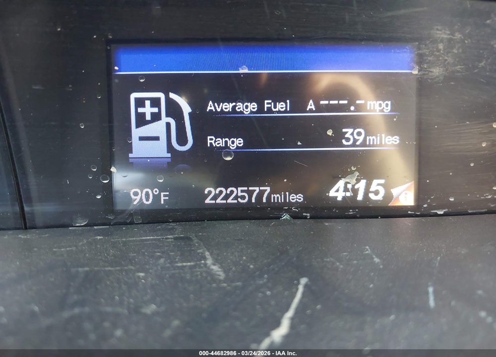 2012 HONDA CIVIC EX-L VIN: 2HGFB2F94CH517888