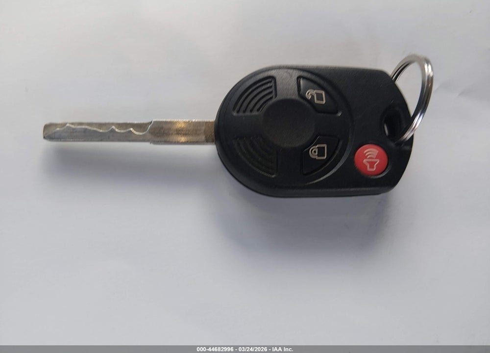 2016 FORD ESCAPE SE VIN: 1FMCU0G99GUA55213