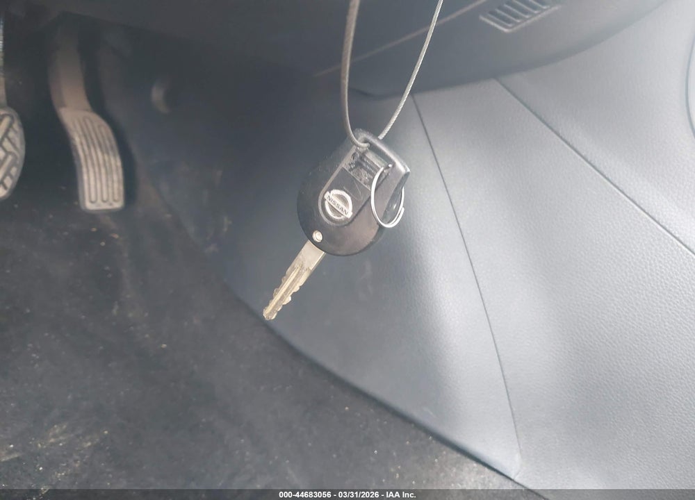 2019 NISSAN SENTRA S VIN: 3N1AB7AP6KY375289