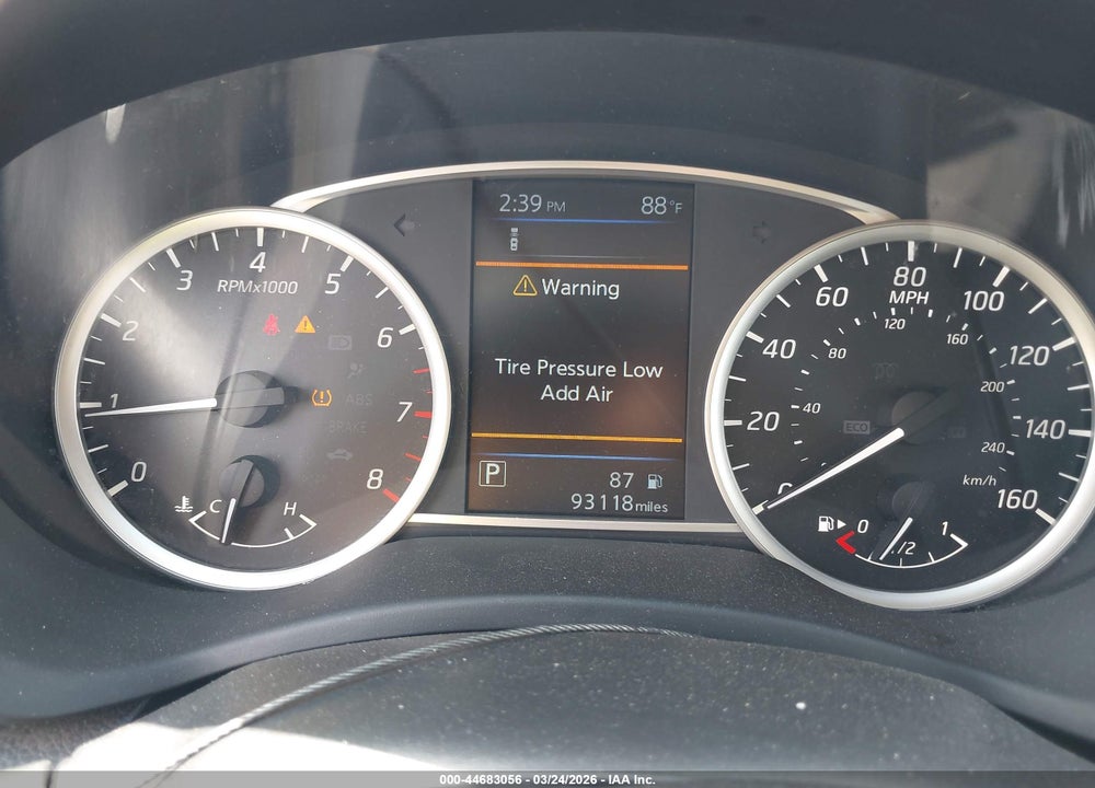 2019 NISSAN SENTRA S VIN: 3N1AB7AP6KY375289