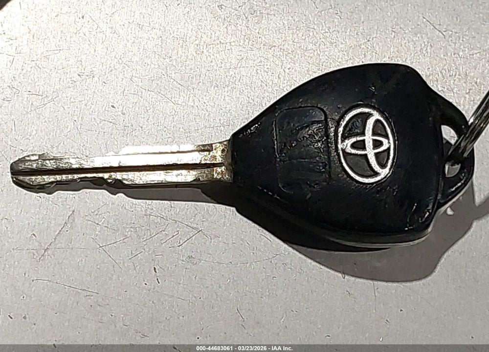 2007 TOYOTA CAMRY SE V6 VIN: 4T1BK46K87U543971