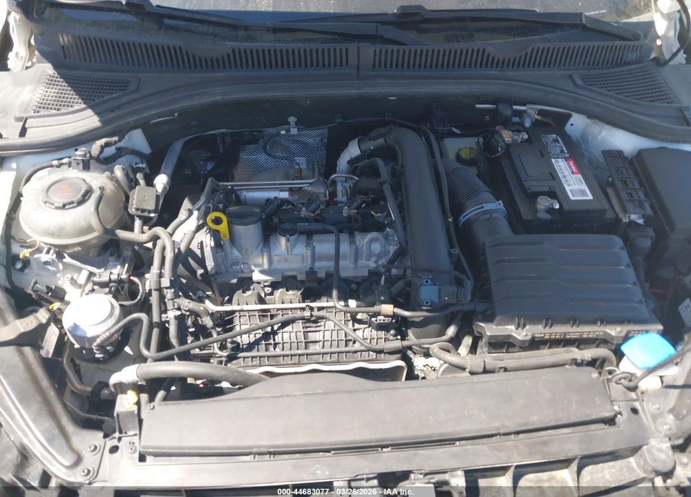 2019 VOLKSWAGEN JETTA 1.4T R-LINE/1.4T S/1.4T SE VIN: 3VWC57BU5KM112460