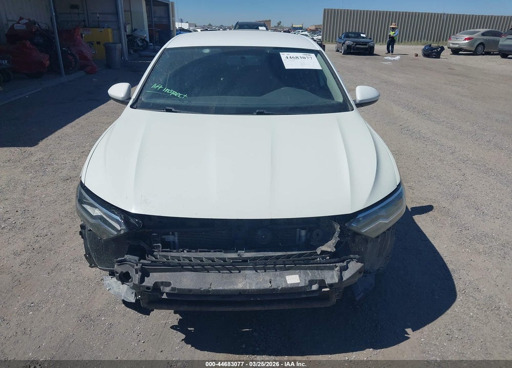 2019 VOLKSWAGEN JETTA 1.4T R-LINE/1.4T S/1.4T SE VIN: 3VWC57BU5KM112460