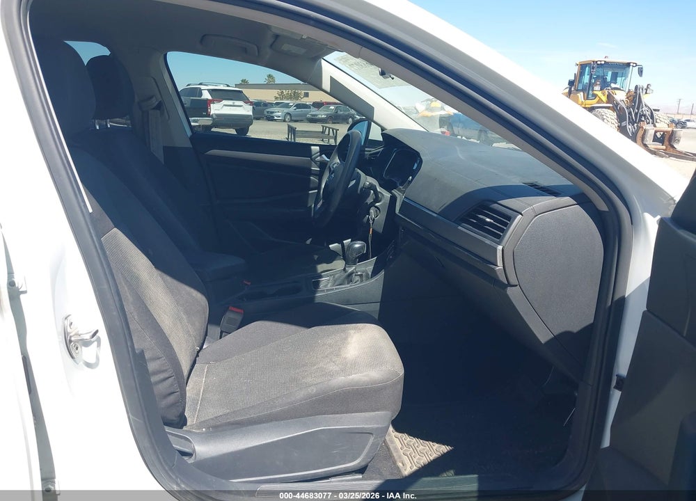 2019 VOLKSWAGEN JETTA 1.4T R-LINE/1.4T S/1.4T SE VIN: 3VWC57BU5KM112460