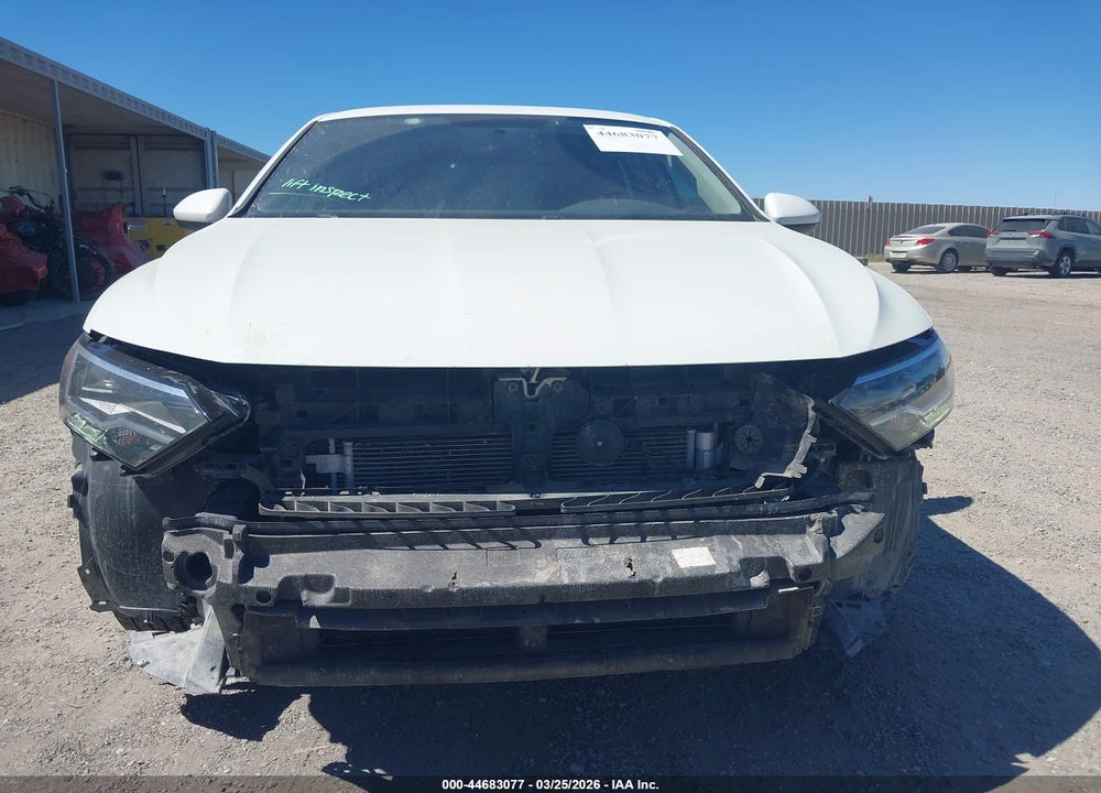 2019 VOLKSWAGEN JETTA 1.4T R-LINE/1.4T S/1.4T SE VIN: 3VWC57BU5KM112460