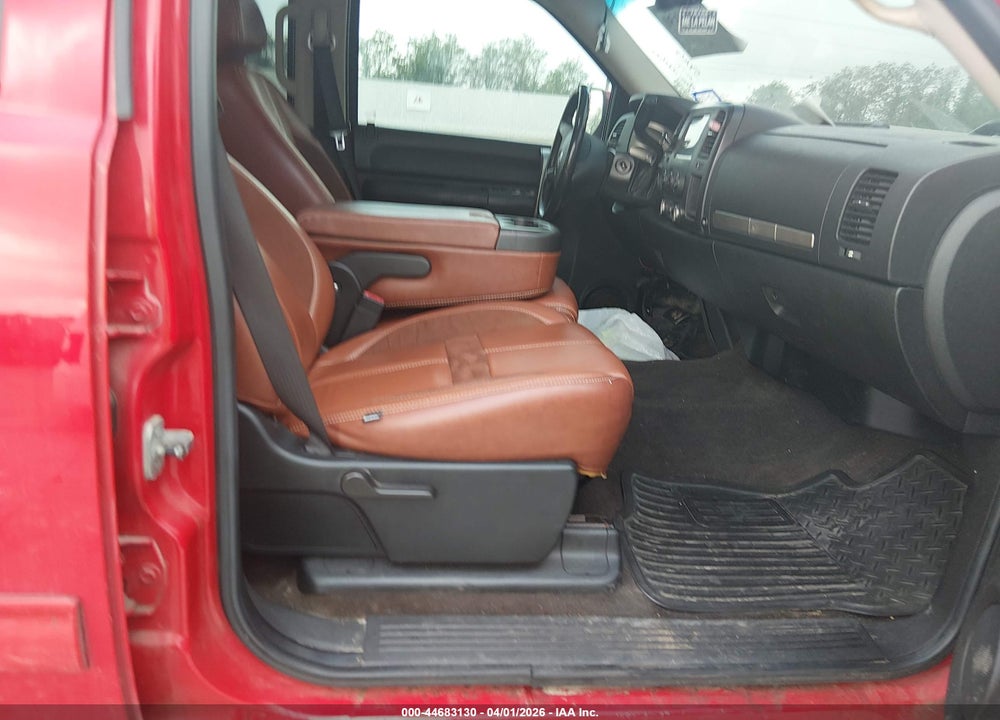 2007 GMC SIERRA 1500 SLE1 VIN: 3GTEK13M47G547668