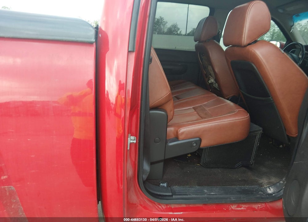 2007 GMC SIERRA 1500 SLE1 VIN: 3GTEK13M47G547668
