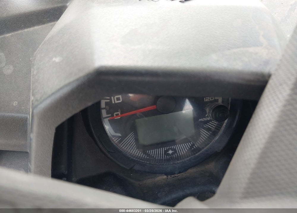 2019 POLARIS RANGER CREW XP 900 EPS VIN: 4XARVE877K8867771