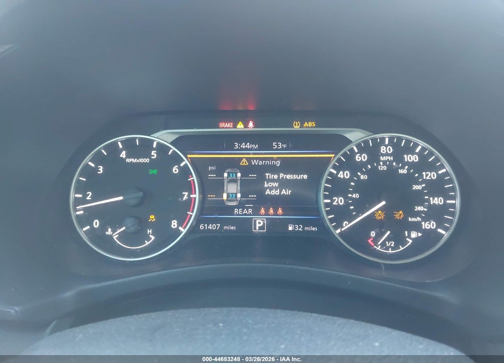 2021 NISSAN SENTRA SV XTRONIC CVT VIN: 3N1AB8CV6MY296791