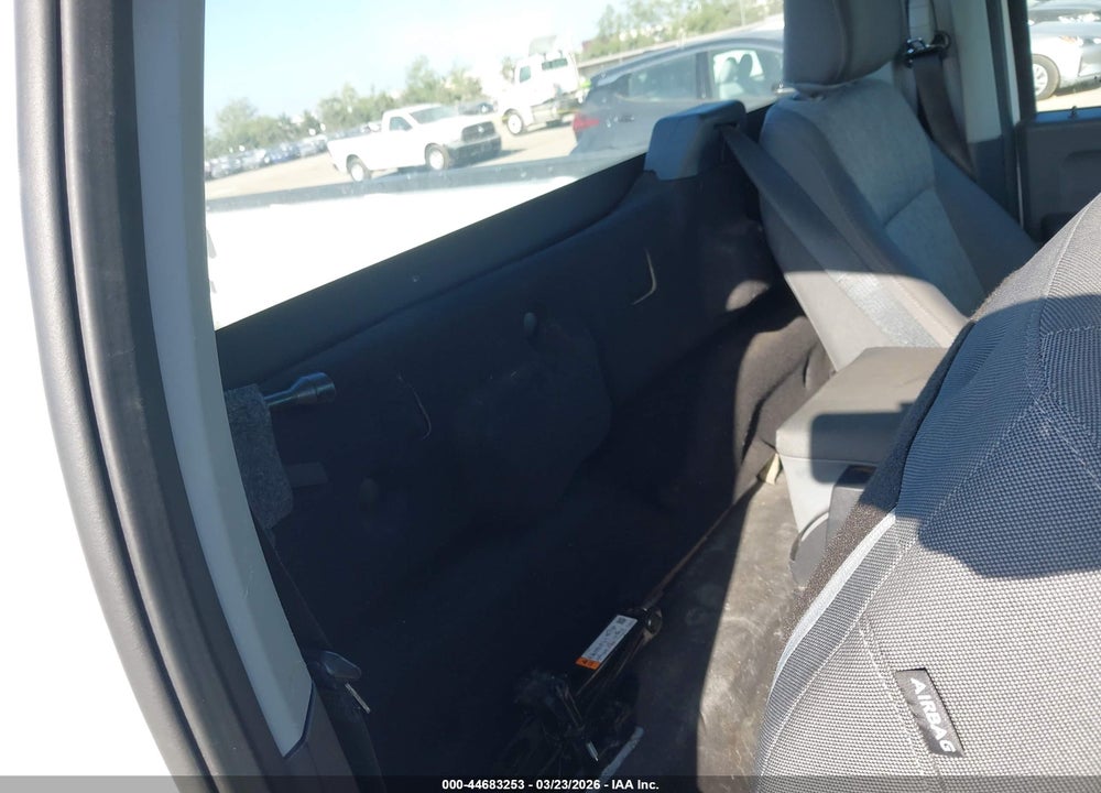2021 FORD F-150 XL VIN: 1FTMF1CB2MKE48317