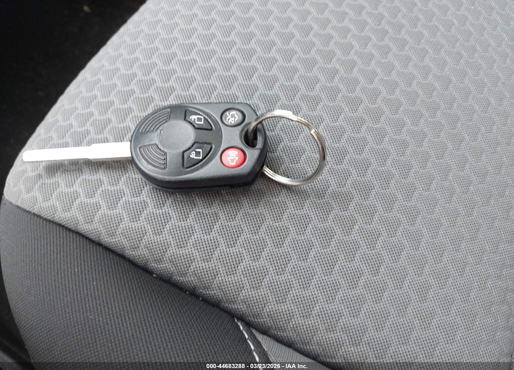 2018 FORD C-MAX HYBRID SE VIN: 1FADP5AU5JL102086