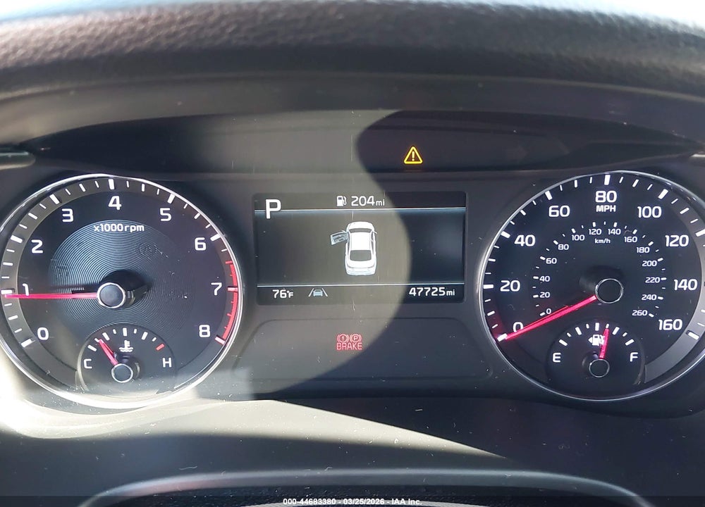 2023 KIA FORTE GT-LINE VIN: 3KPF54AD0PE629683