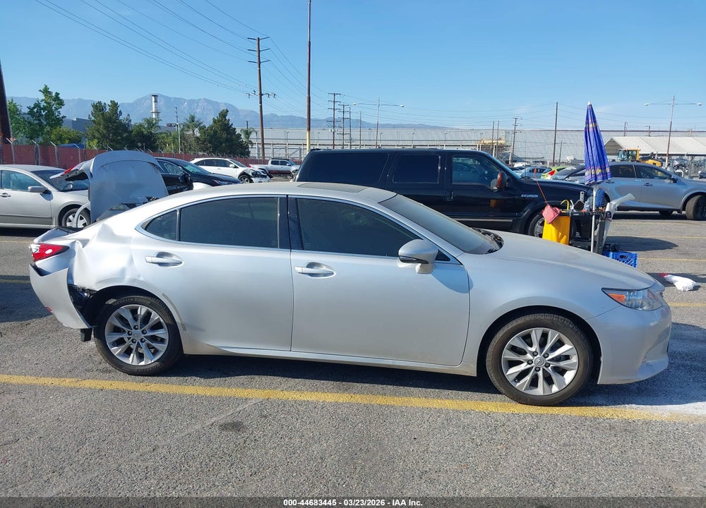 2015 LEXUS ES 300H VIN: JTHBW1GG1F2095289
