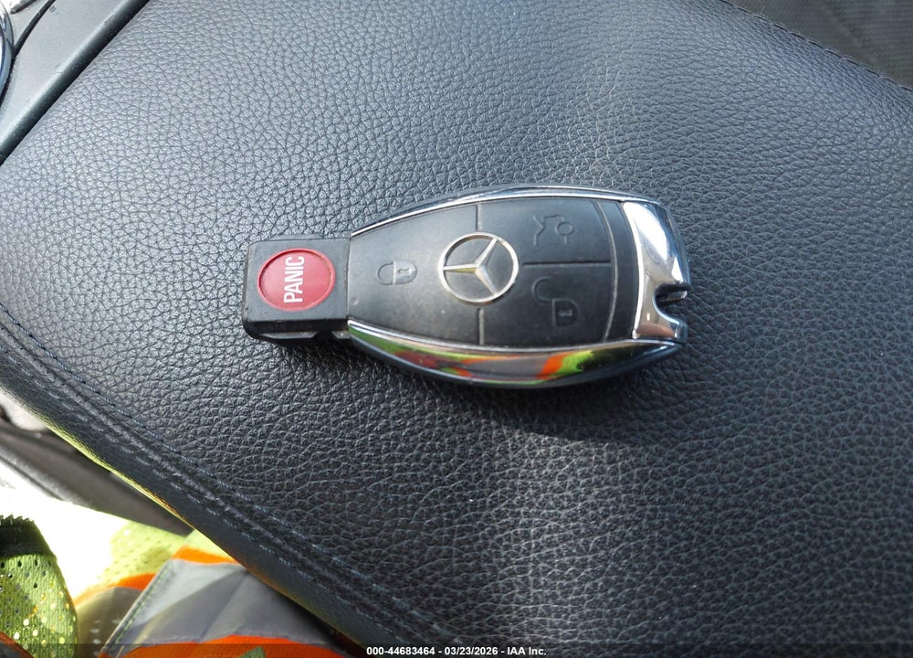 2009 MERCEDES-BENZ CLS 550 VIN: WDDDJ72X39A150876
