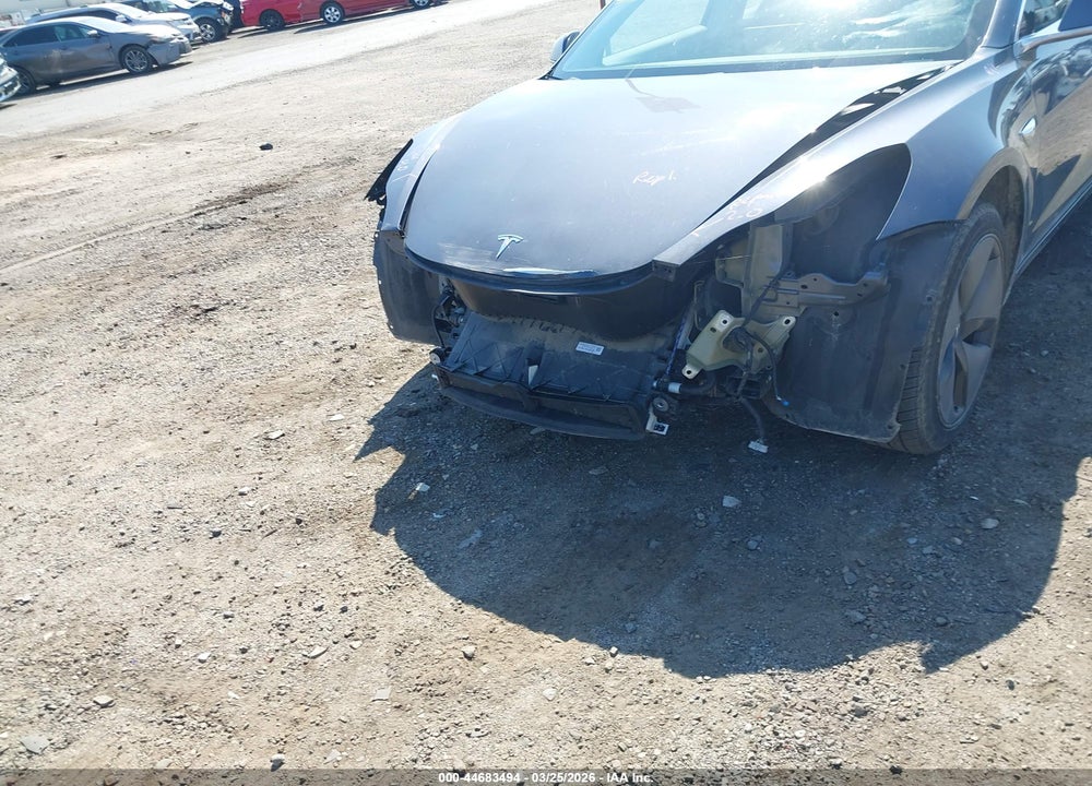 2019 TESLA MODEL 3 LONG RANGE/MID RANGE/STANDARD RANGE/STANDARD RANGE PLUS VIN: 5YJ3E1EA9KF308164