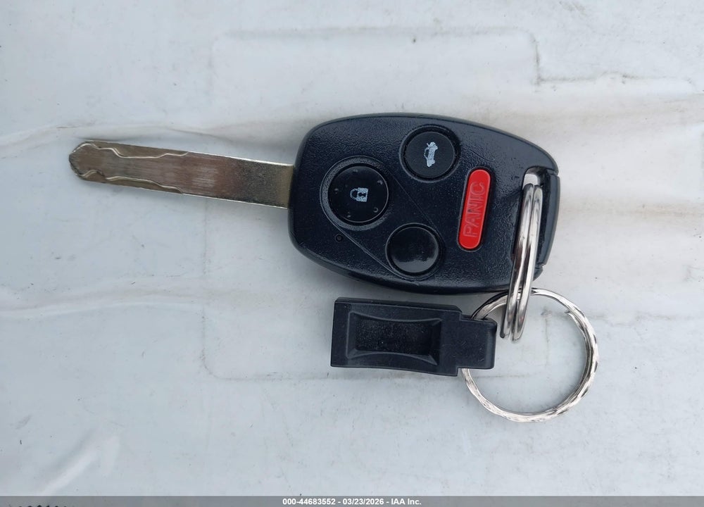 2009 HONDA CIVIC EX VIN: 2HGFA16849H509674