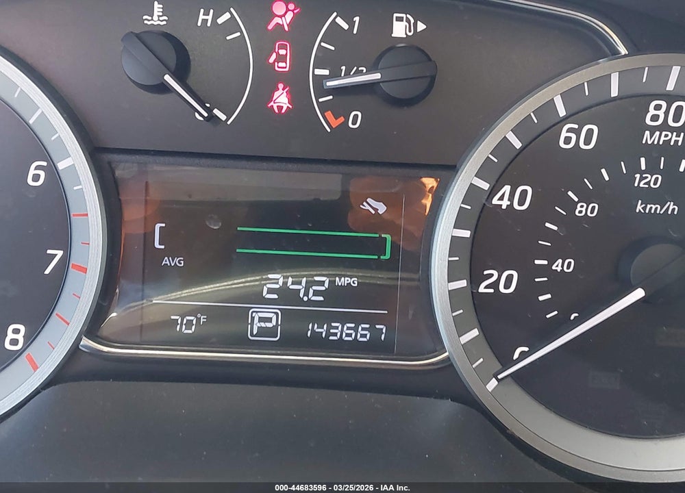 2015 NISSAN SENTRA SV VIN: 3N1AB7APXFY235476
