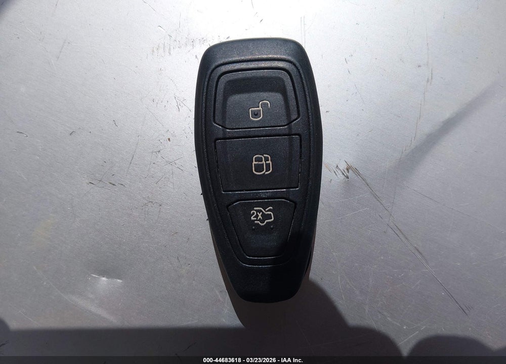 2013 FORD C-MAX HYBRID SEL VIN: 1FADP5BU6DL524564