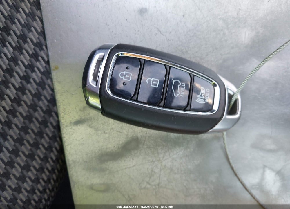 2018 HYUNDAI KONA SEL VIN: KM8K6CAA5JU149249
