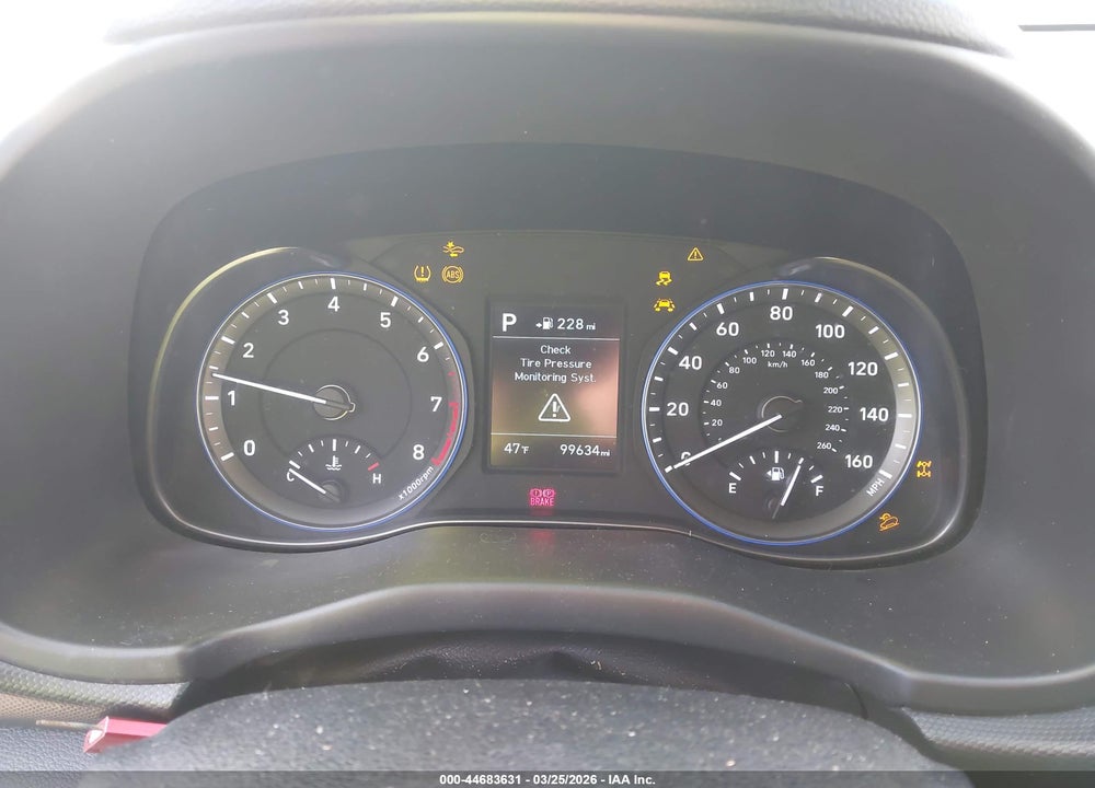 2018 HYUNDAI KONA SEL VIN: KM8K6CAA5JU149249