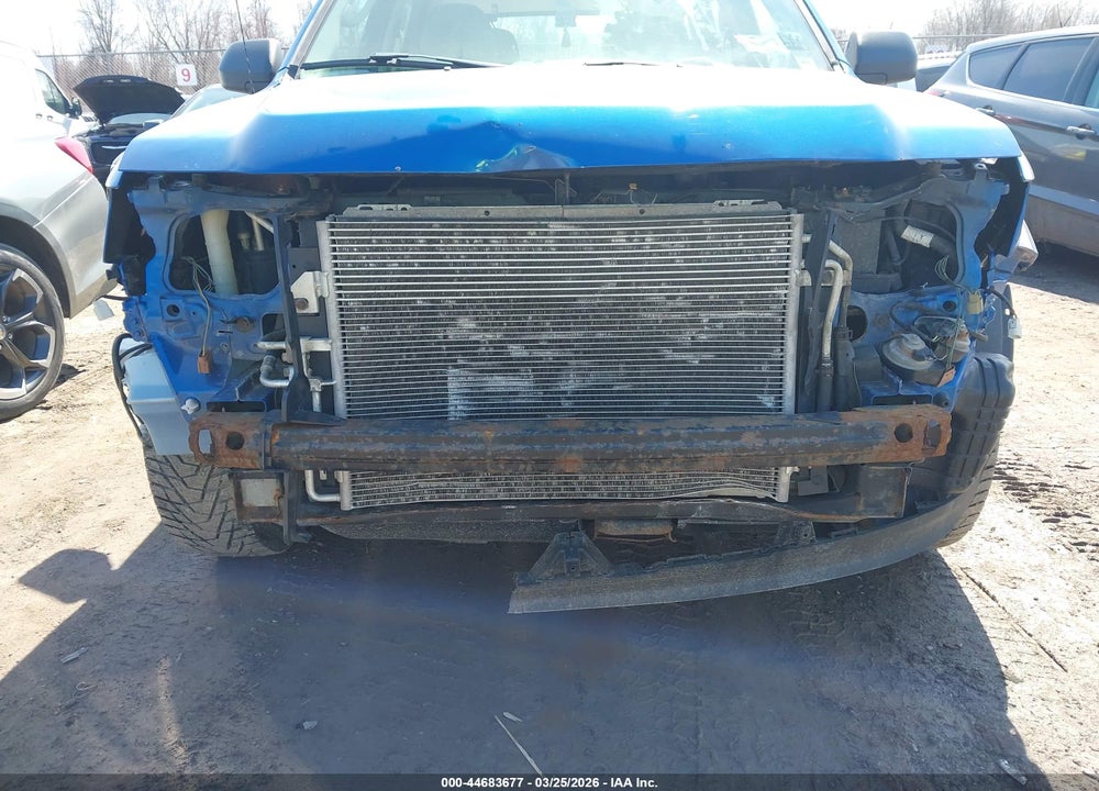 2011 FORD ESCAPE XLS VIN: 1FMCU0C71BKC43233