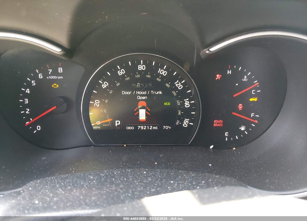 2015 KIA SORENTO LIMITED V6 VIN: 5XYKWDA73FG623738