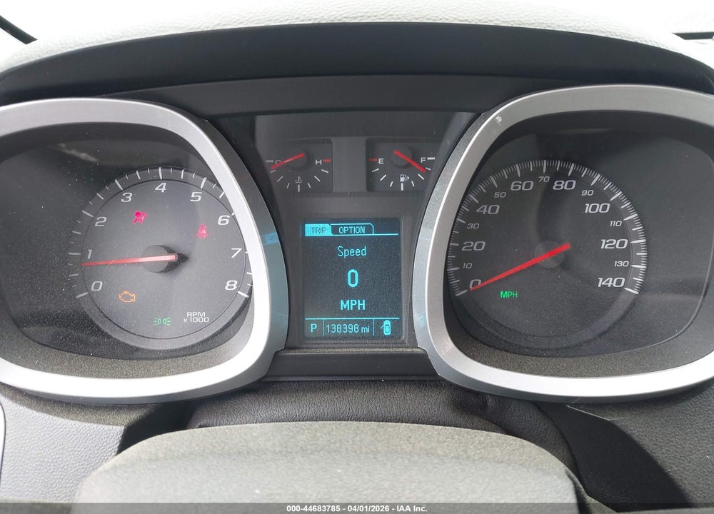 2017 CHEVROLET EQUINOX PREMIER VIN: 2GNFLGE33H6254082