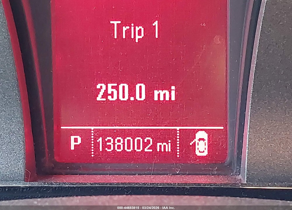 2013 GMC TERRAIN SLE-1 VIN: 2GKALMEK5D6268279