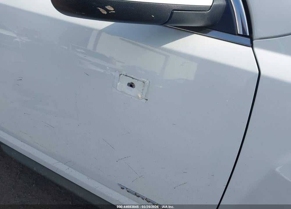 2012 GMC TERRAIN SLE-1 VIN: 2GKALMEK9C6266923