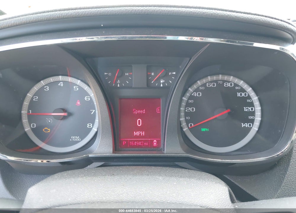2012 GMC TERRAIN SLE-1 VIN: 2GKALMEK9C6266923