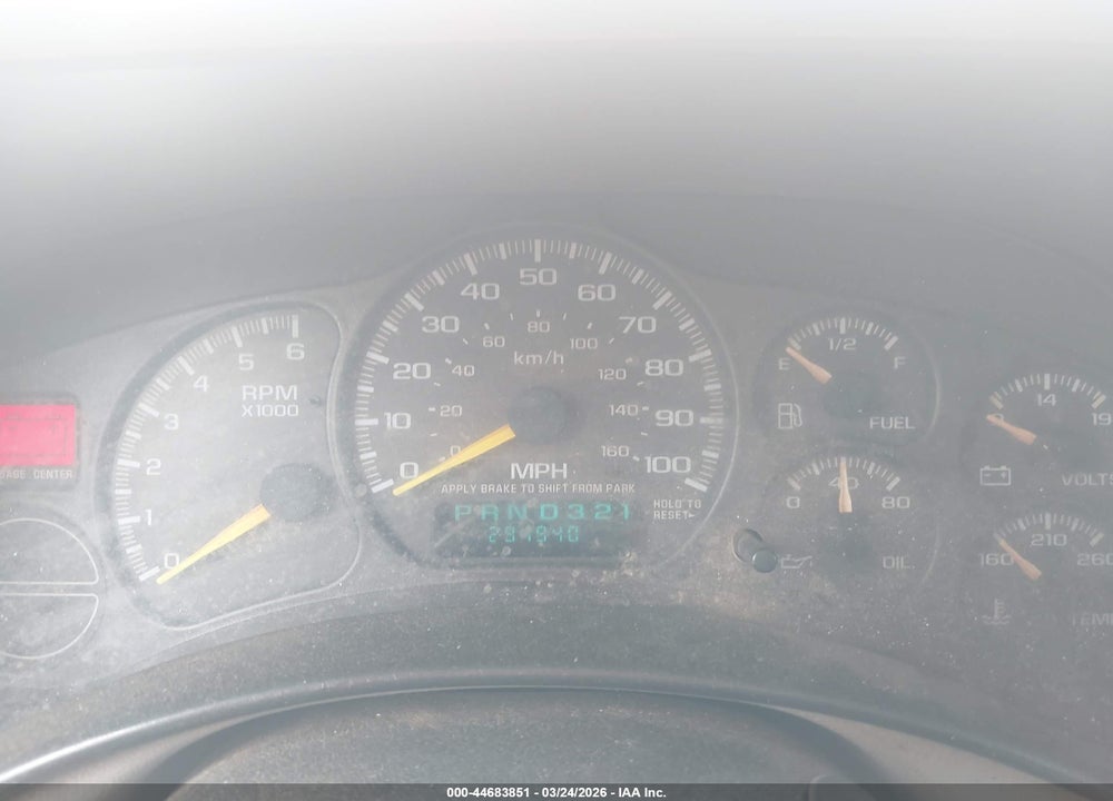 1999 GMC SIERRA 1500 SLE VIN: 2GTEC19T0X1507091
