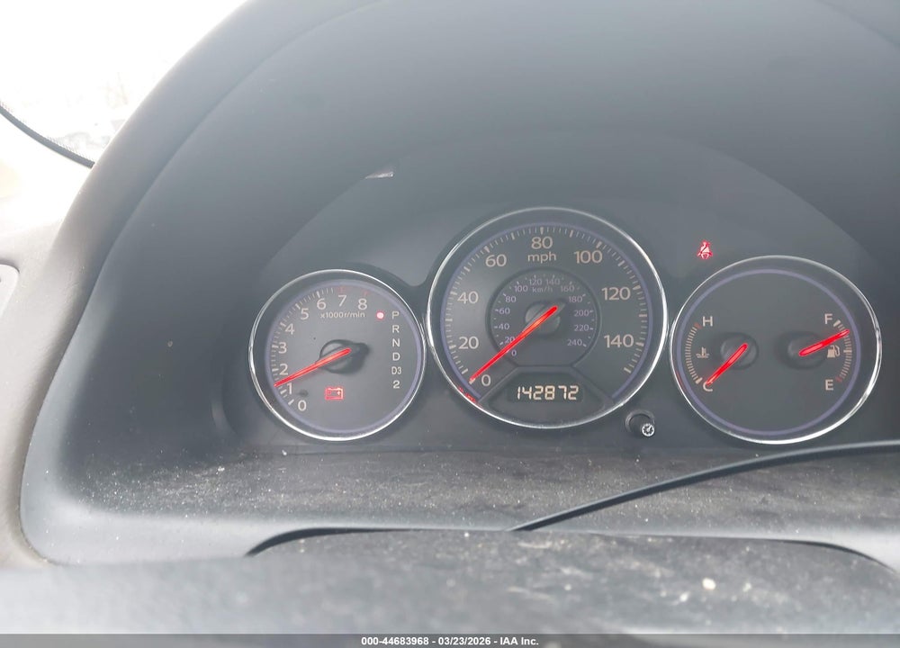 2004 HONDA CIVIC LX VIN: 1HGES16574L001130
