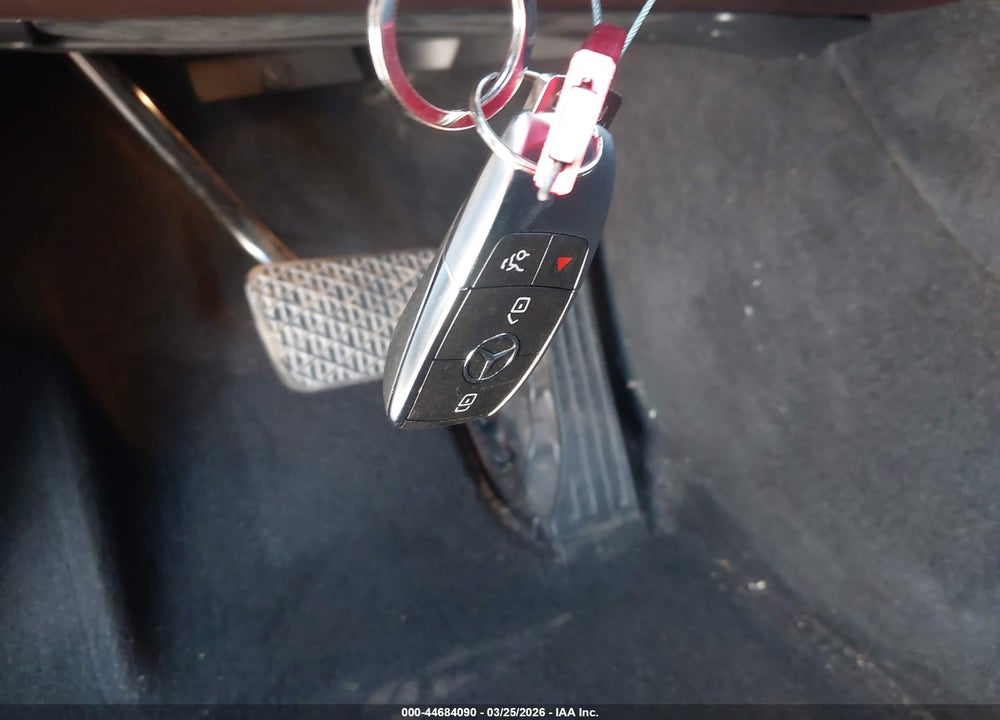 2022 MERCEDES-BENZ GLE 350 4MATIC VIN: 4JGFB4KE5NA620618
