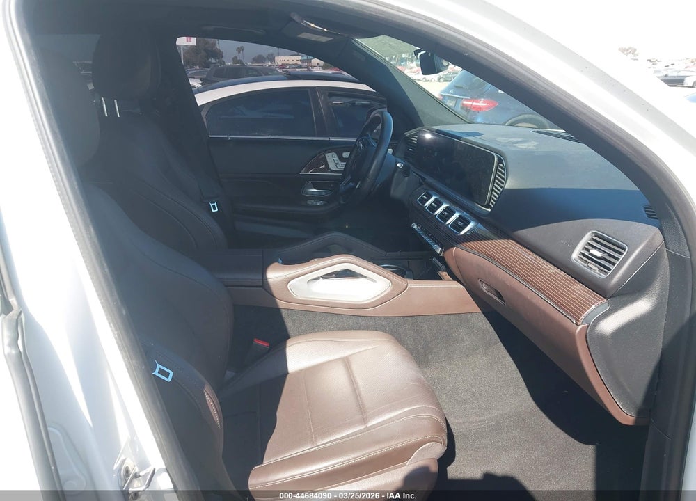 2022 MERCEDES-BENZ GLE 350 4MATIC VIN: 4JGFB4KE5NA620618