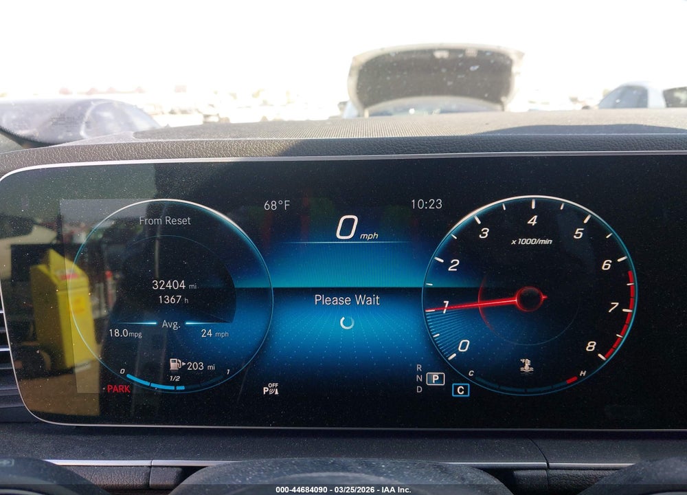 2022 MERCEDES-BENZ GLE 350 4MATIC VIN: 4JGFB4KE5NA620618