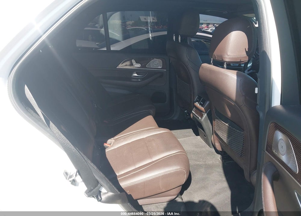 2022 MERCEDES-BENZ GLE 350 4MATIC VIN: 4JGFB4KE5NA620618