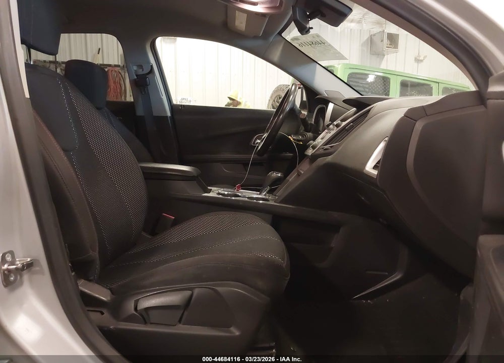 2017 CHEVROLET EQUINOX 1LT VIN: 2GNFLFEK1H6329380