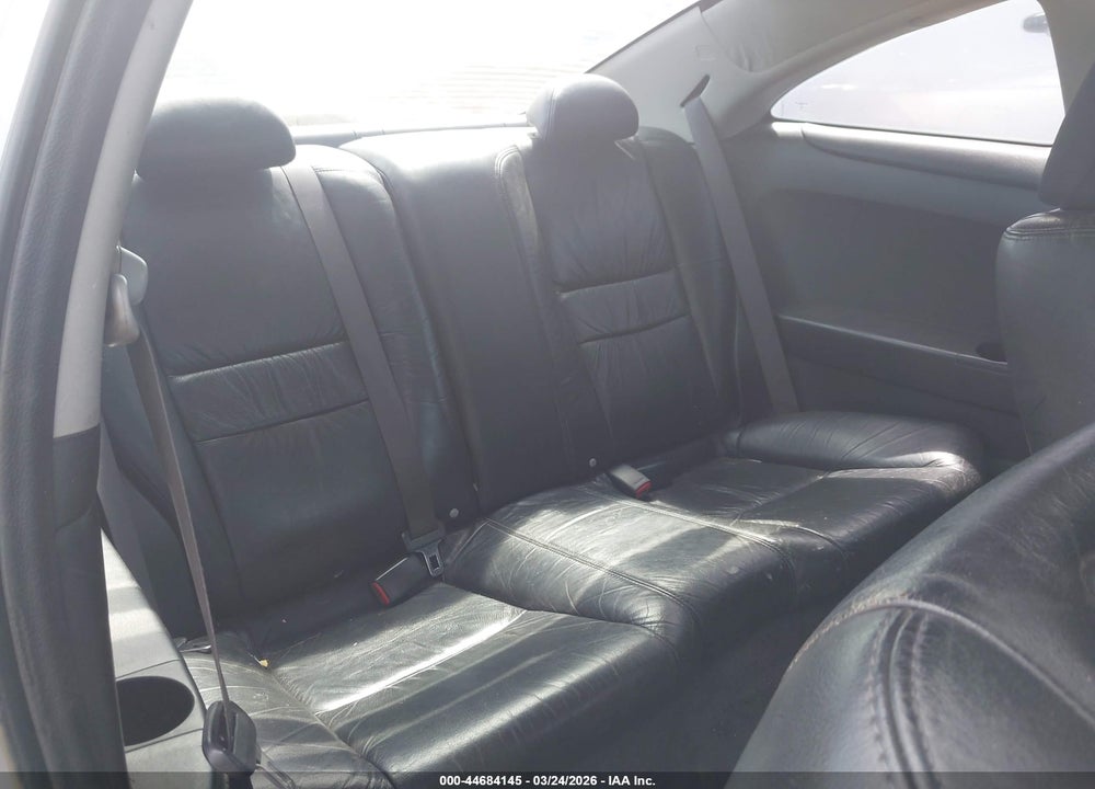 2003 HONDA ACCORD 3.0 EX VIN: 1HGCM82603A004387