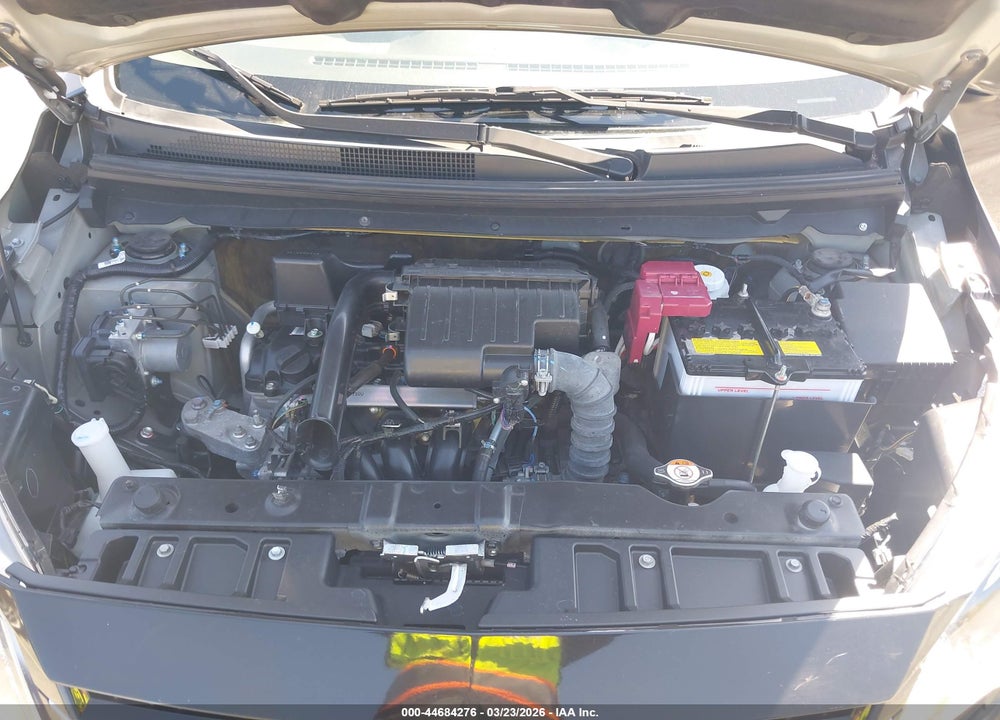 2024 MITSUBISHI MIRAGE ES/LE VIN: ML32AUHJ7RH022640