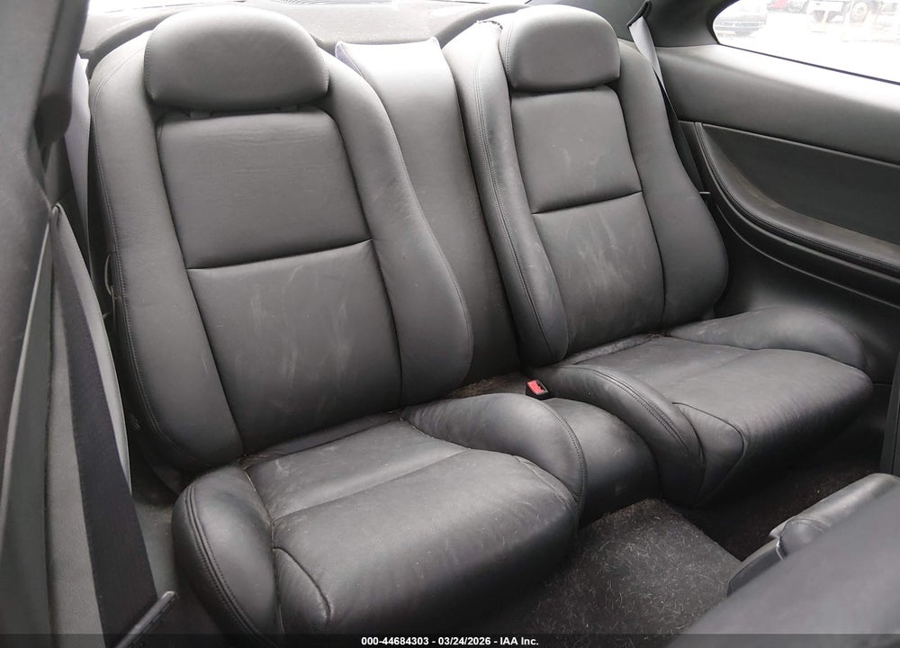2004 PONTIAC GTO VIN: 6G2VX12GX4L187888
