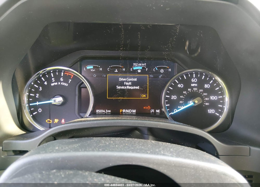 2021 FORD EXPEDITION PLATINUM VIN: 1FMJU1MT1MEA61087