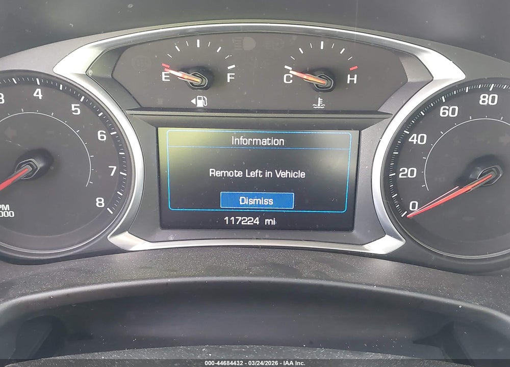 2021 CHEVROLET EQUINOX FWD LT VIN: 2GNAXKEV9M6118701