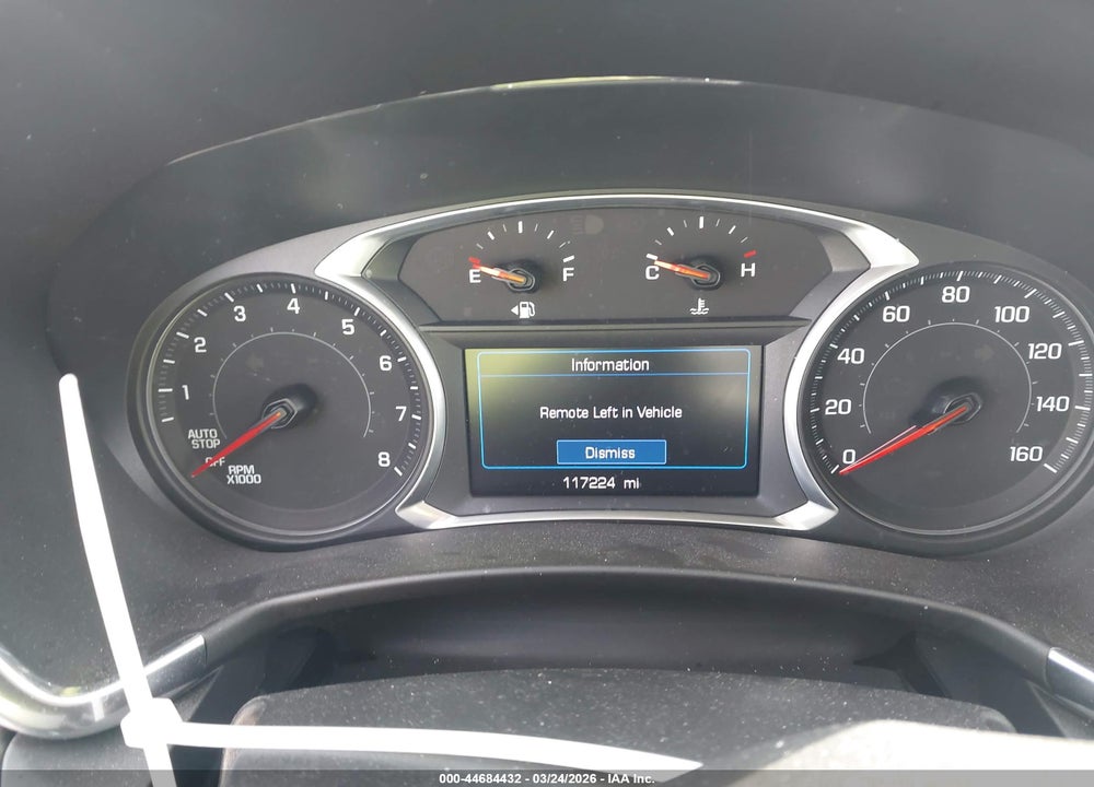 2021 CHEVROLET EQUINOX FWD LT VIN: 2GNAXKEV9M6118701