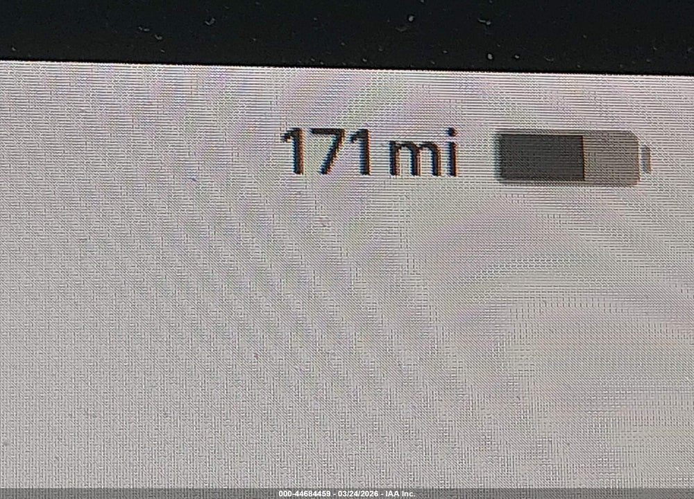 2018 TESLA MODEL 3 LONG RANGE/PERFORMANCE VIN: 5YJ3E1EB9JF069612