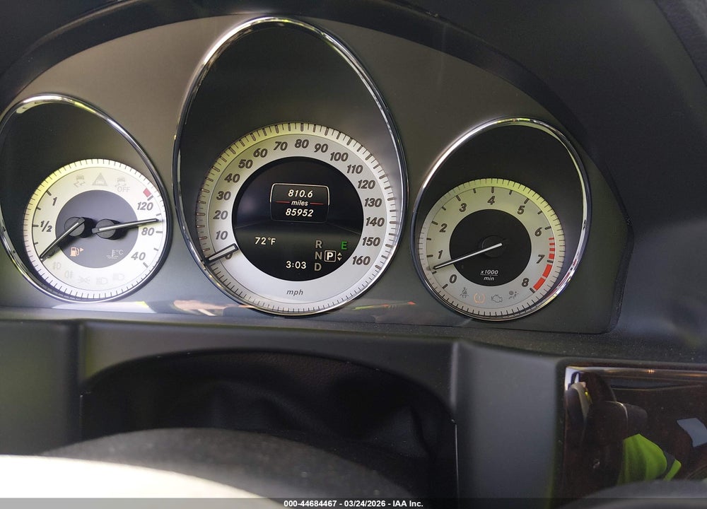 2014 MERCEDES-BENZ GLK 350 4MATIC VIN: WDCGG8JB6EG320666