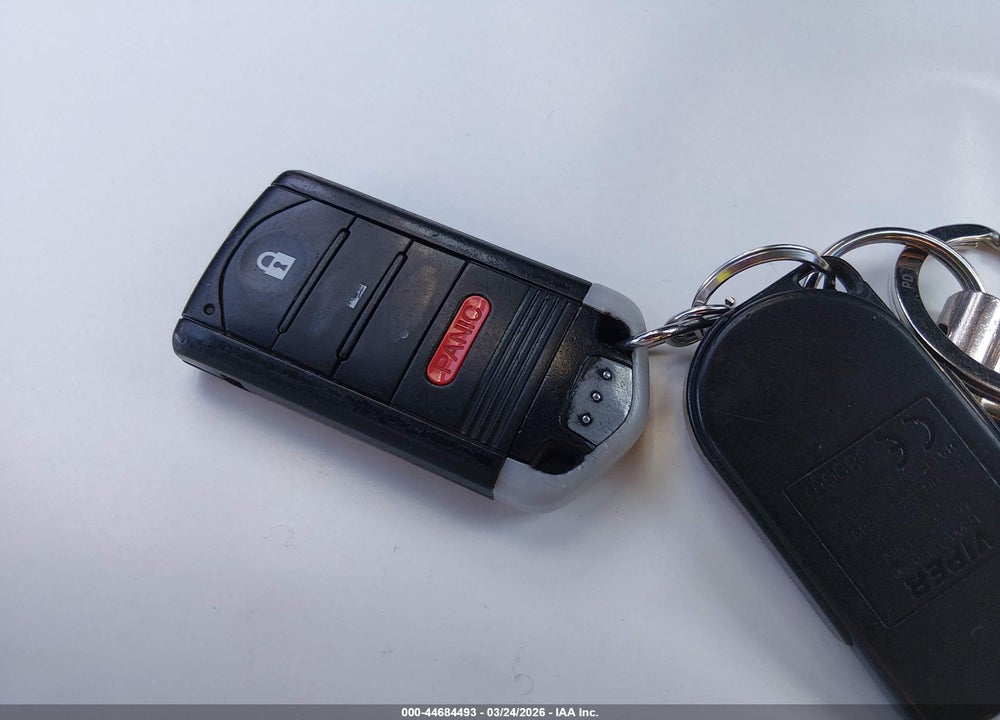 2014 ACURA TL 3.5 VIN: 19UUA8F50EA000356